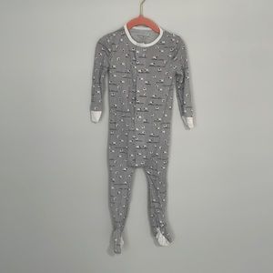 18-24M Pajamas Magnetic Me